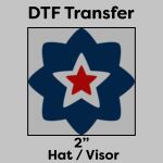 DTF Transfer 2" Thumbnail