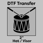 DTF Transfer 2" Thumbnail