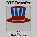 DTF Transfer 2" Thumbnail
