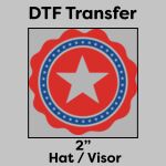 DTF Transfer 2" Thumbnail