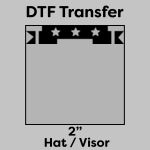 DTF Transfer 2" Thumbnail