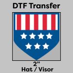 DTF Transfer 2" Thumbnail