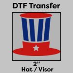 DTF Transfer 2" Thumbnail