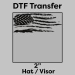 DTF Transfer 2" Thumbnail