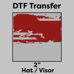 DTF Transfer 2" Thumbnail