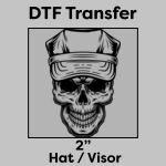DTF Transfer 2" Thumbnail