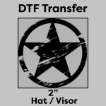 DTF Transfer 2" Thumbnail