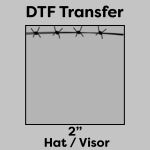 DTF Transfer 2" Thumbnail