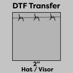 DTF Transfer 2" Thumbnail
