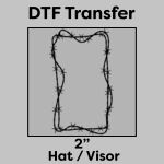 DTF Transfer 2" Thumbnail