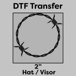 DTF Transfer 2" Thumbnail