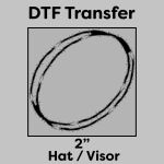 DTF Transfer 2" Thumbnail
