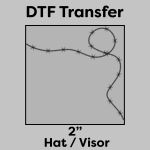 DTF Transfer 2" Thumbnail