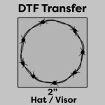 DTF Transfer 2" Thumbnail