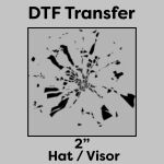 DTF Transfer 2" Thumbnail
