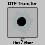 DTF Transfer 2" Thumbnail