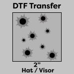 DTF Transfer 2" Thumbnail