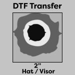 DTF Transfer 2" Thumbnail