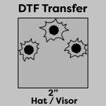 DTF Transfer 2" Thumbnail