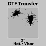 DTF Transfer 2" Thumbnail