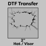 DTF Transfer 2" Thumbnail