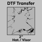 DTF Transfer 2" Thumbnail