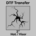 DTF Transfer 2" Thumbnail