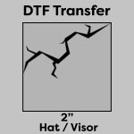 DTF Transfer 2" Thumbnail