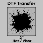 DTF Transfer 2" Thumbnail
