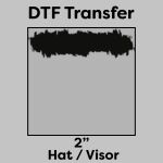 DTF Transfer 2" Thumbnail