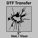 DTF Transfer 2" Thumbnail