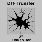 DTF Transfer 2" Thumbnail