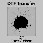 DTF Transfer 2" Thumbnail