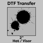 DTF Transfer 2" Thumbnail