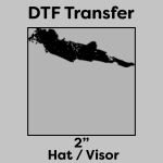 DTF Transfer 2" Thumbnail