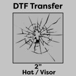 DTF Transfer 2" Thumbnail