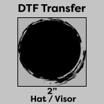 DTF Transfer 2" Thumbnail