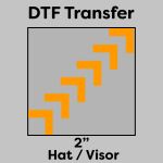 DTF Transfer 2" Thumbnail