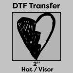 DTF Transfer 2" Thumbnail