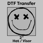 DTF Transfer 2" Thumbnail