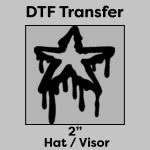 DTF Transfer 2" Thumbnail