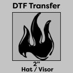 DTF Transfer 2" Thumbnail