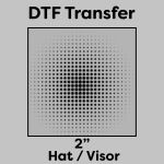 DTF Transfer 2" Thumbnail