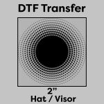 DTF Transfer 2" Thumbnail