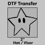 DTF Transfer 2" Thumbnail