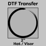 DTF Transfer 2" Thumbnail
