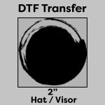DTF Transfer 2" Thumbnail