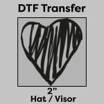 DTF Transfer 2" Thumbnail