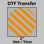 DTF Transfer 2" Thumbnail