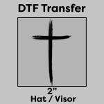 DTF Transfer 2" Thumbnail